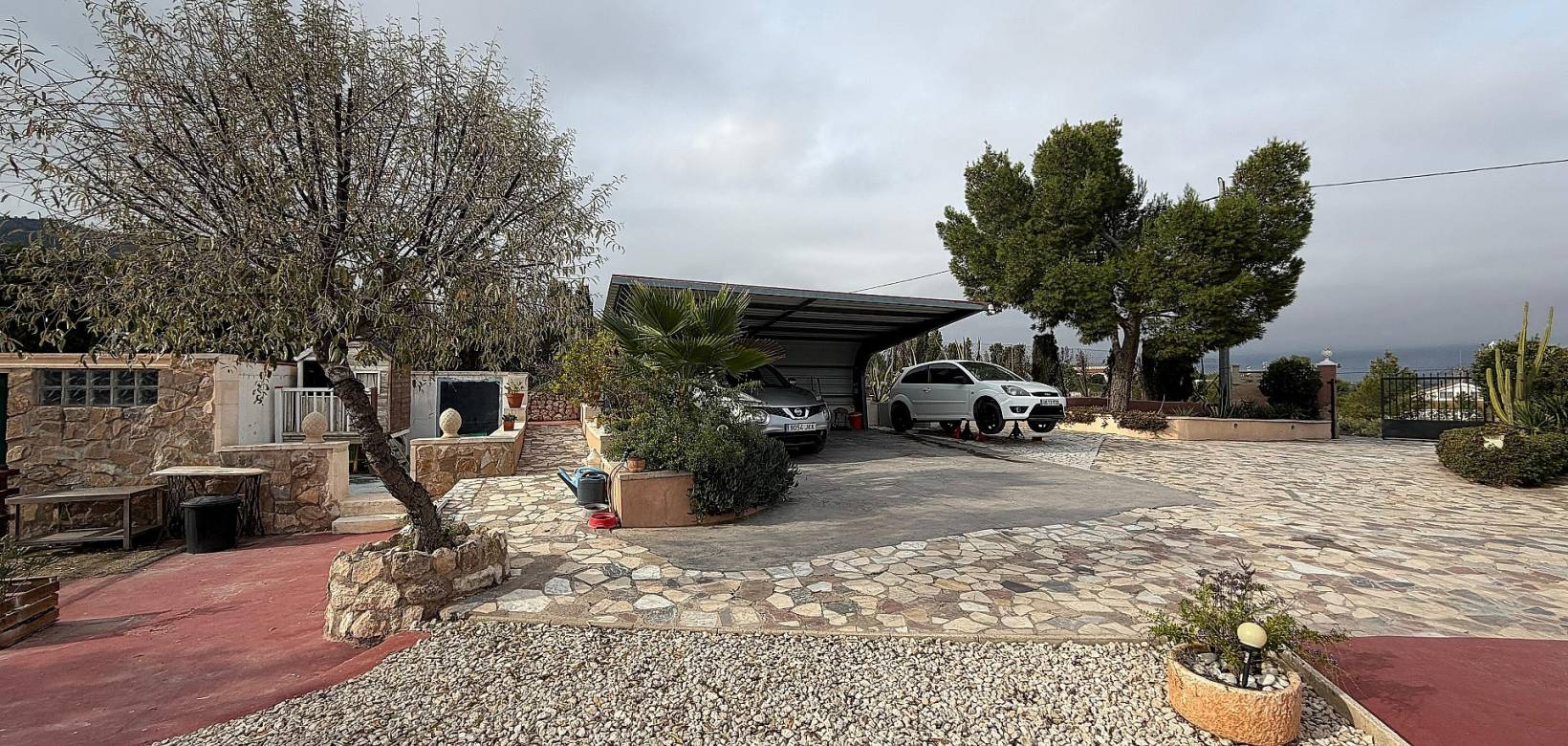 Wederverkoop - Villa - 