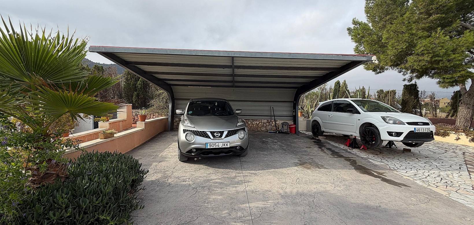 Wederverkoop - Villa - 