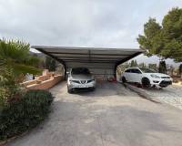 Wederverkoop - Villa - 