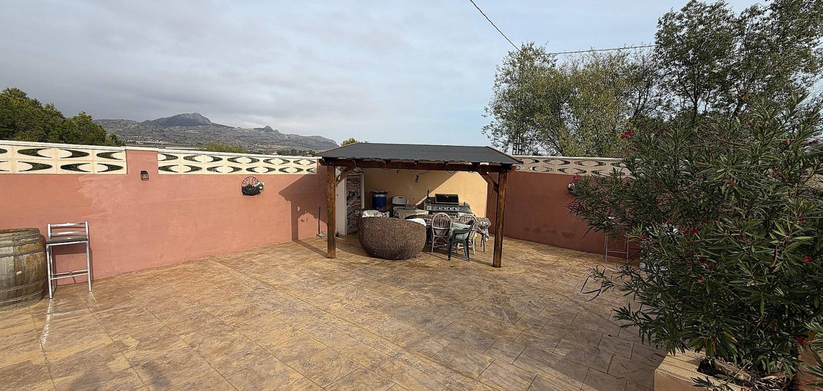 Wederverkoop - Villa - 