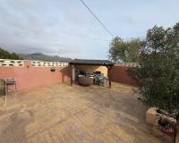 Wederverkoop - Villa - 