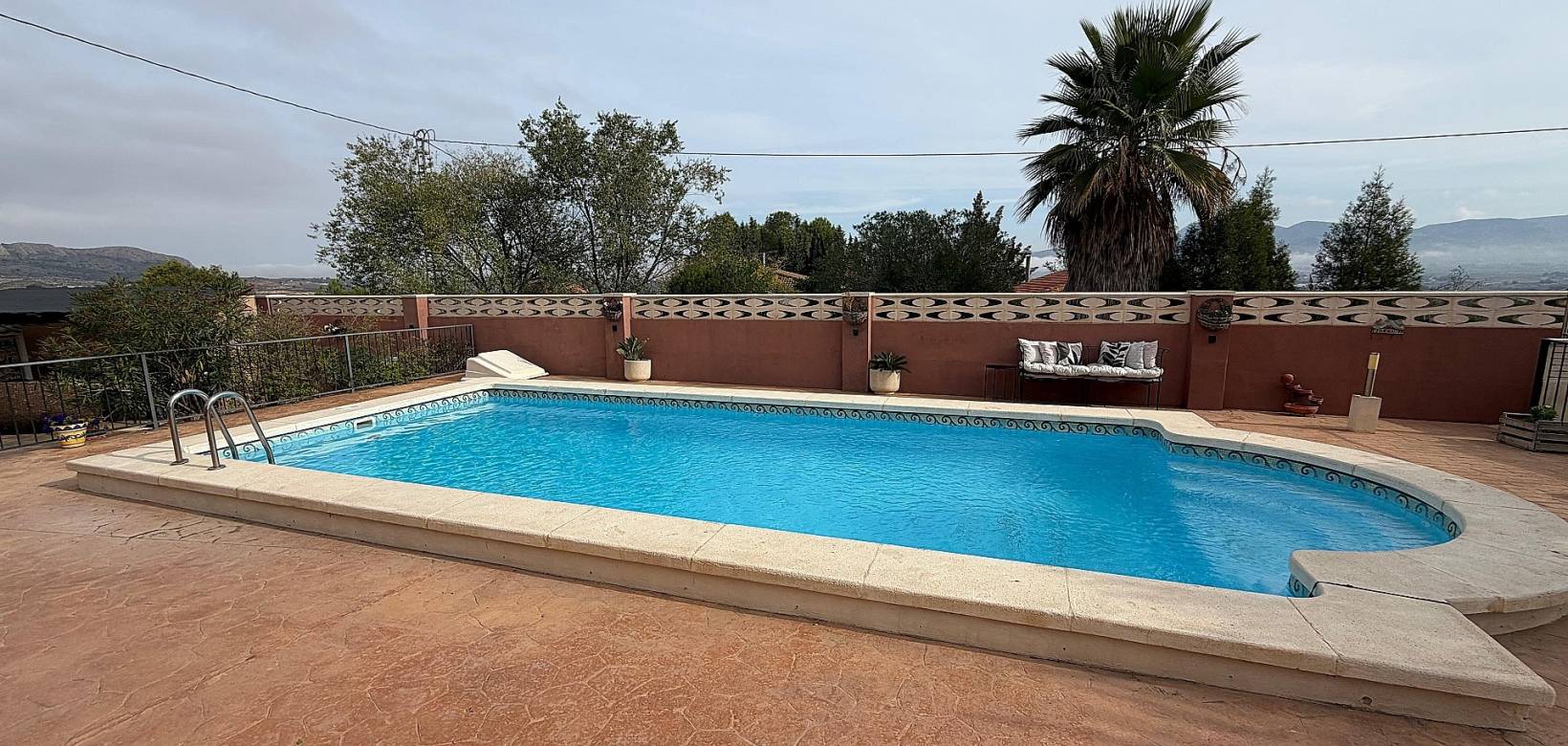 Wederverkoop - Villa - 