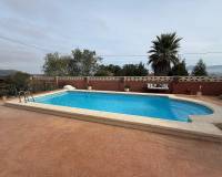 Wederverkoop - Villa - 