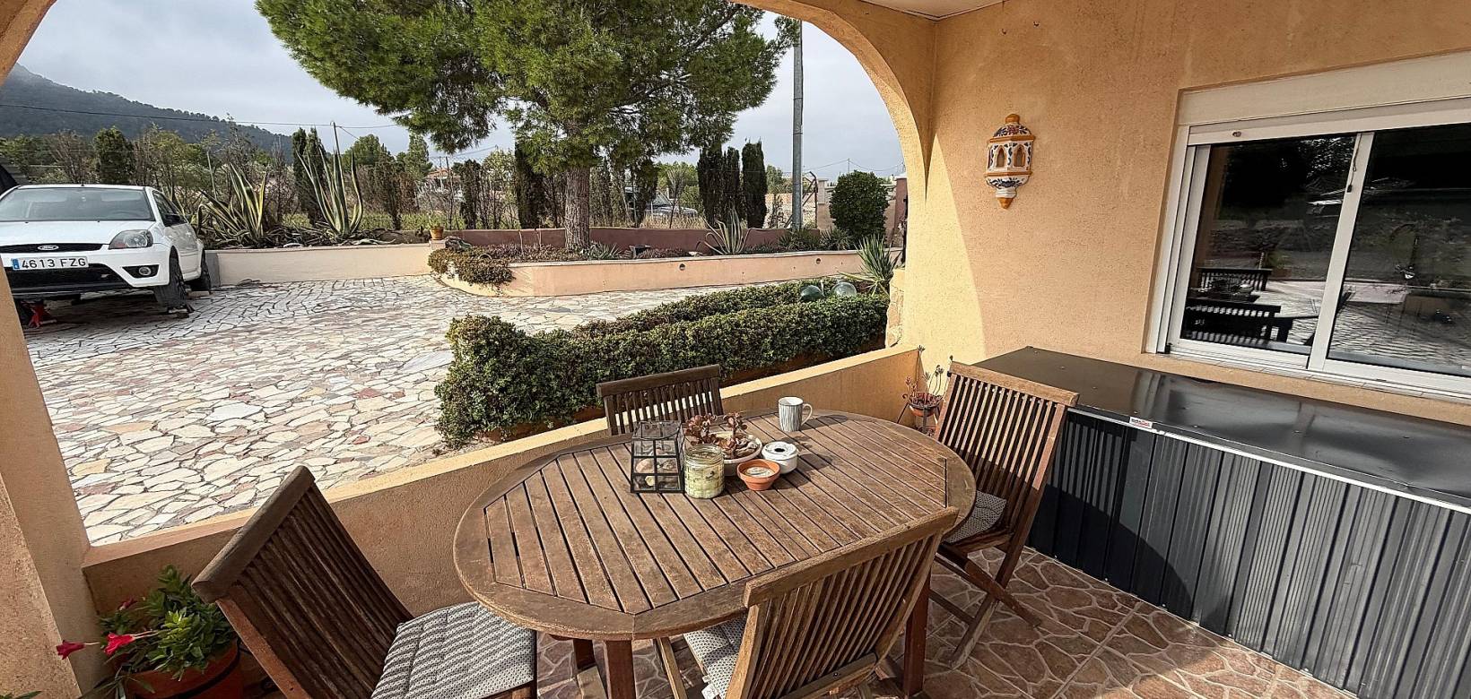 Wederverkoop - Villa - 