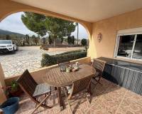 Wederverkoop - Villa - 