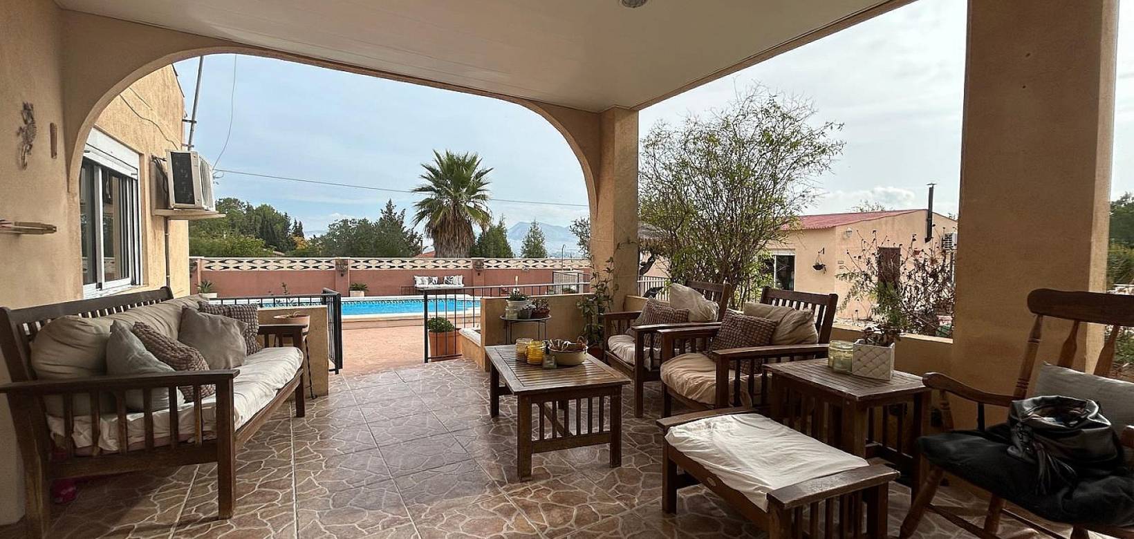 Wederverkoop - Villa - 