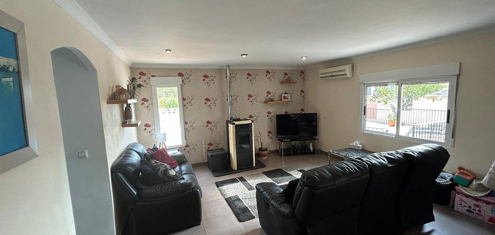 Wederverkoop - Villa - 