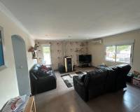 Wederverkoop - Villa - 