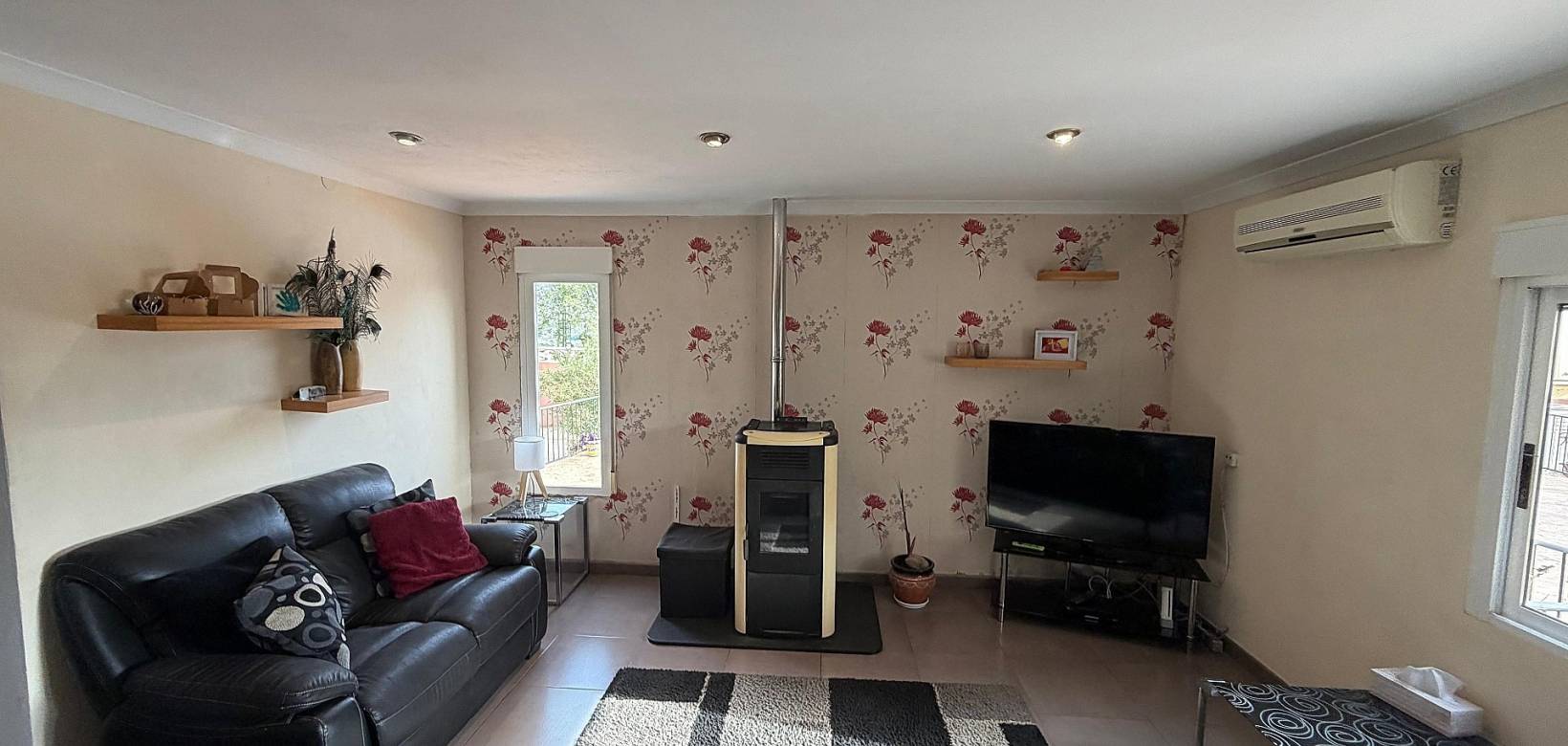 Wederverkoop - Villa - 