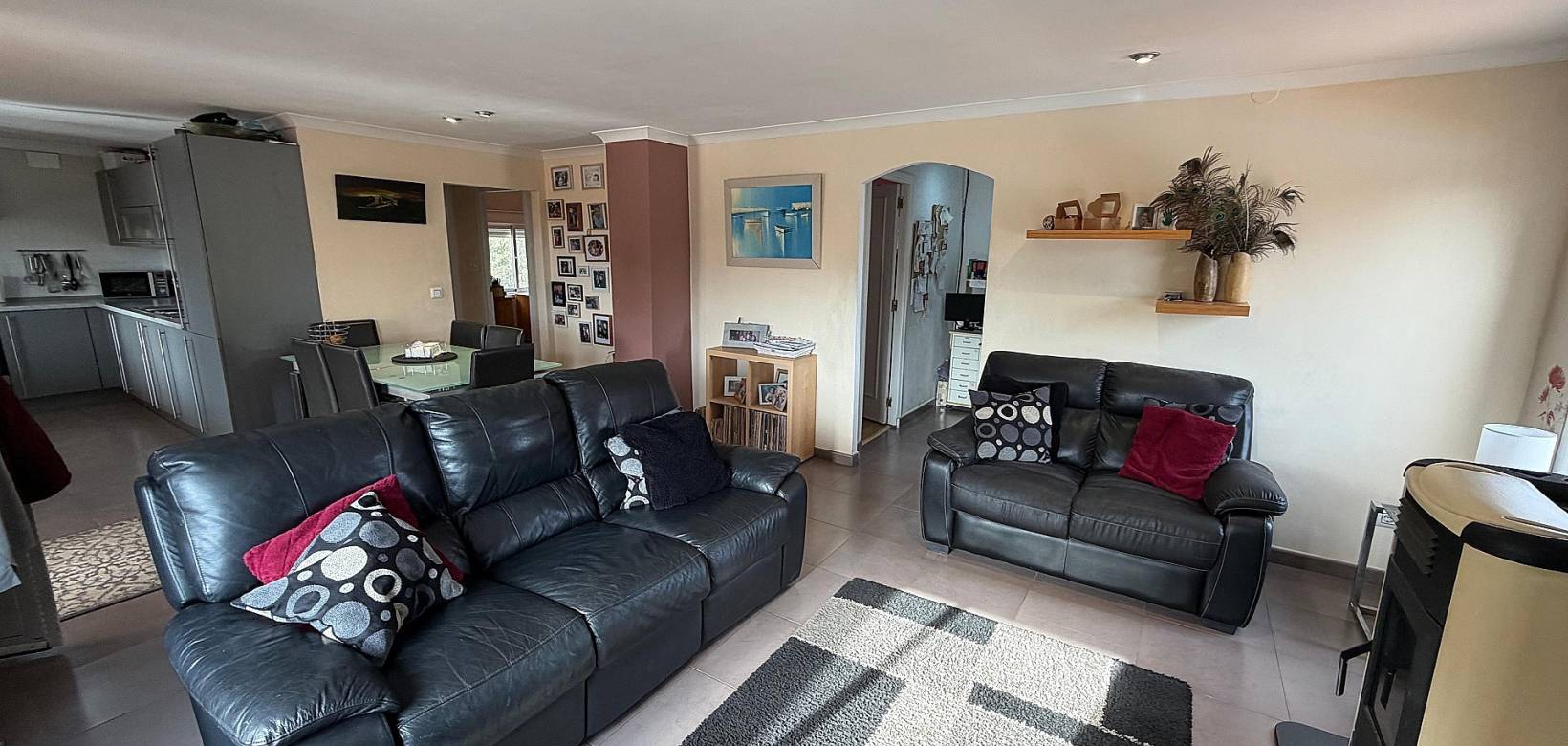 Wederverkoop - Villa - 