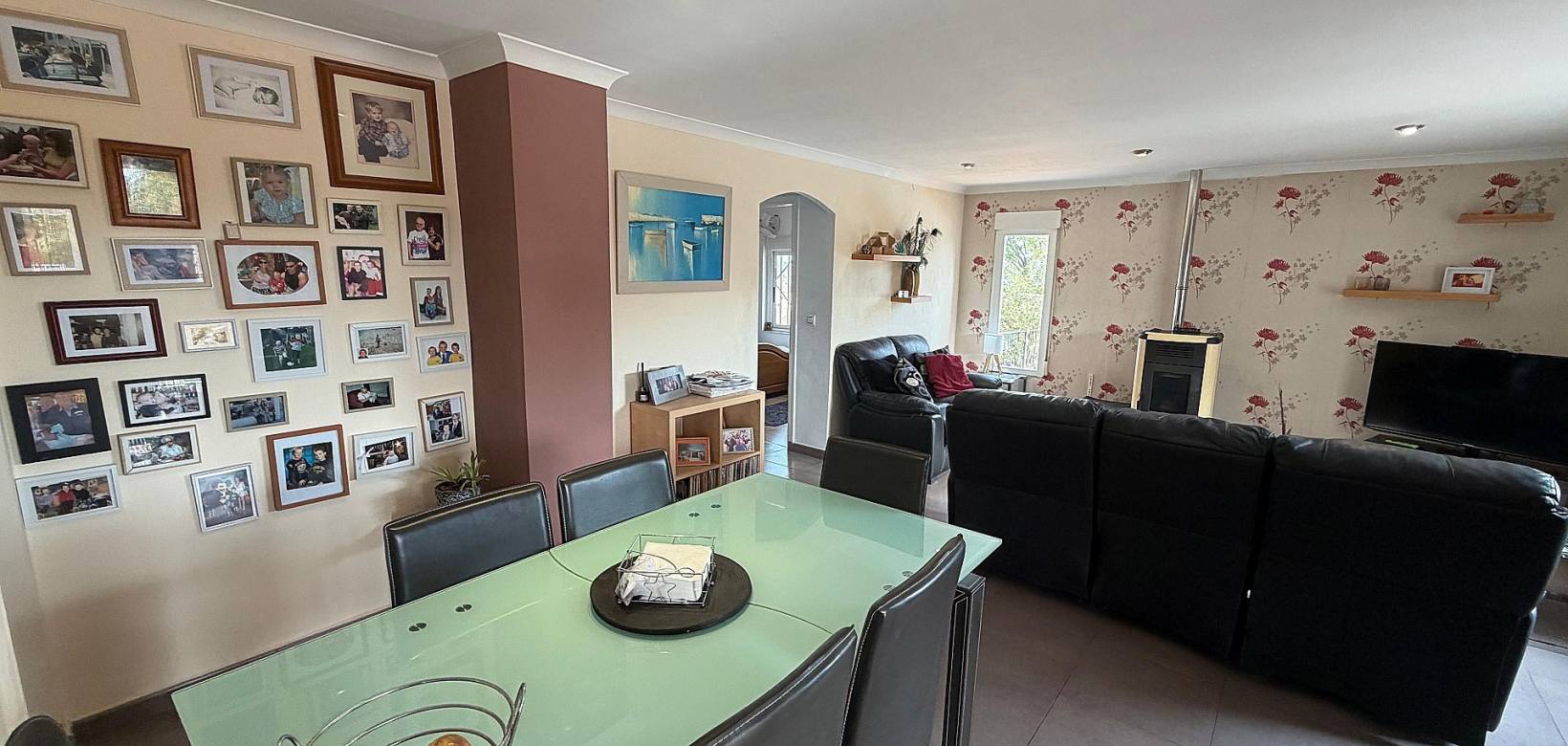 Wederverkoop - Villa - 