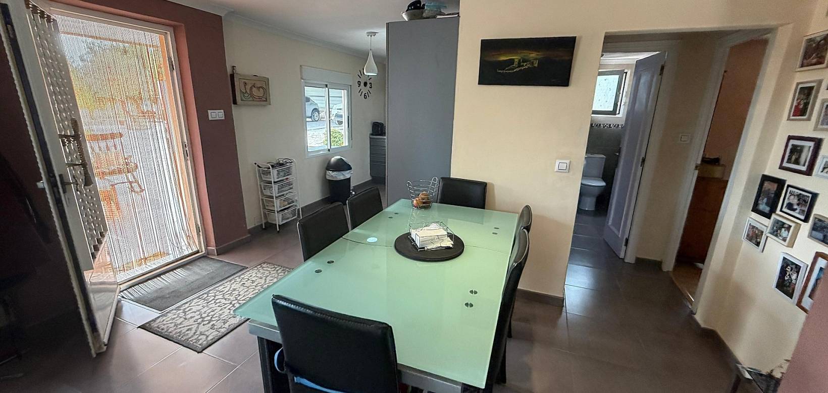 Wederverkoop - Villa - 