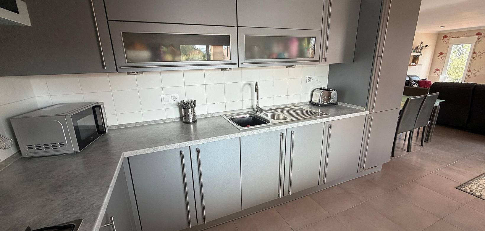 Wederverkoop - Villa - 