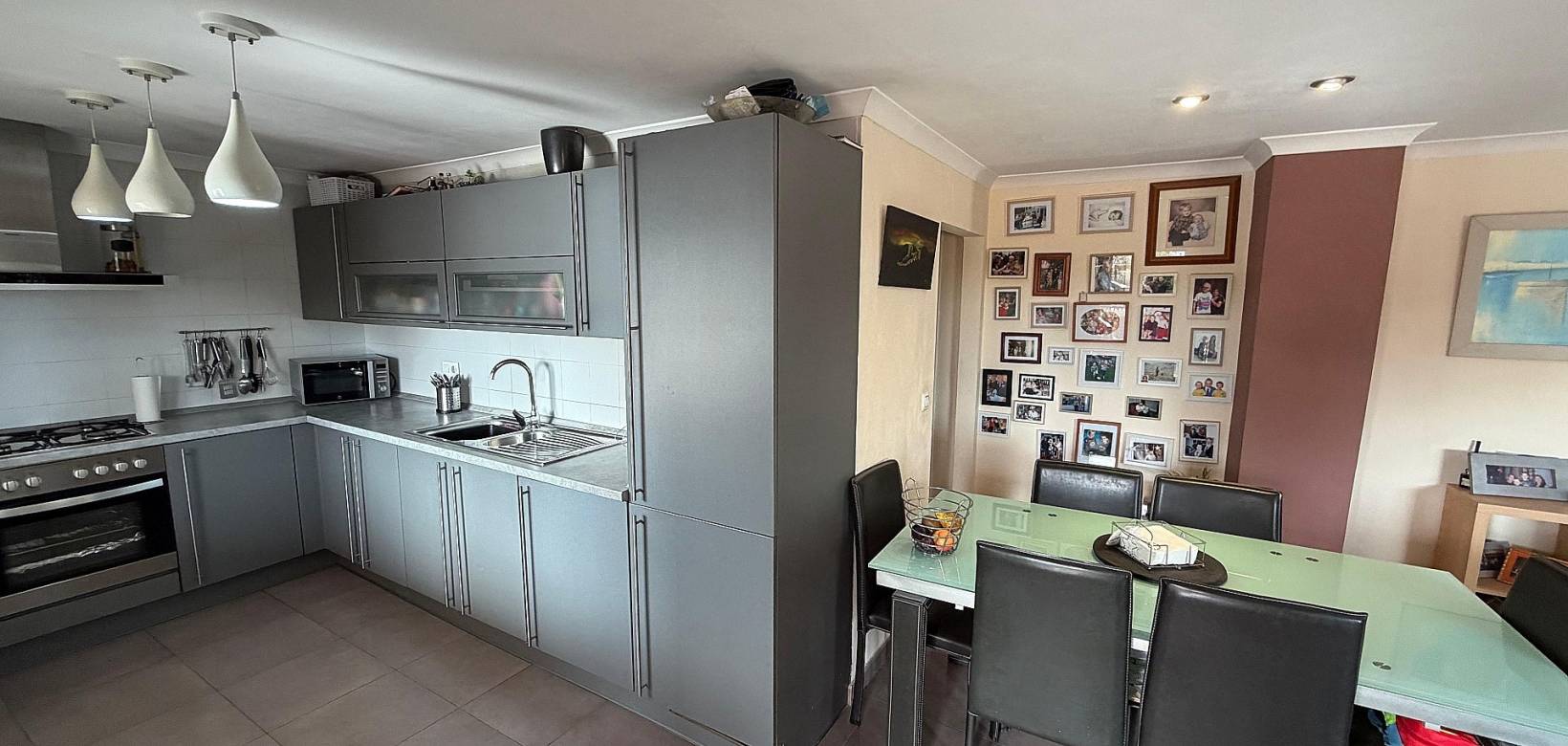 Wederverkoop - Villa - 