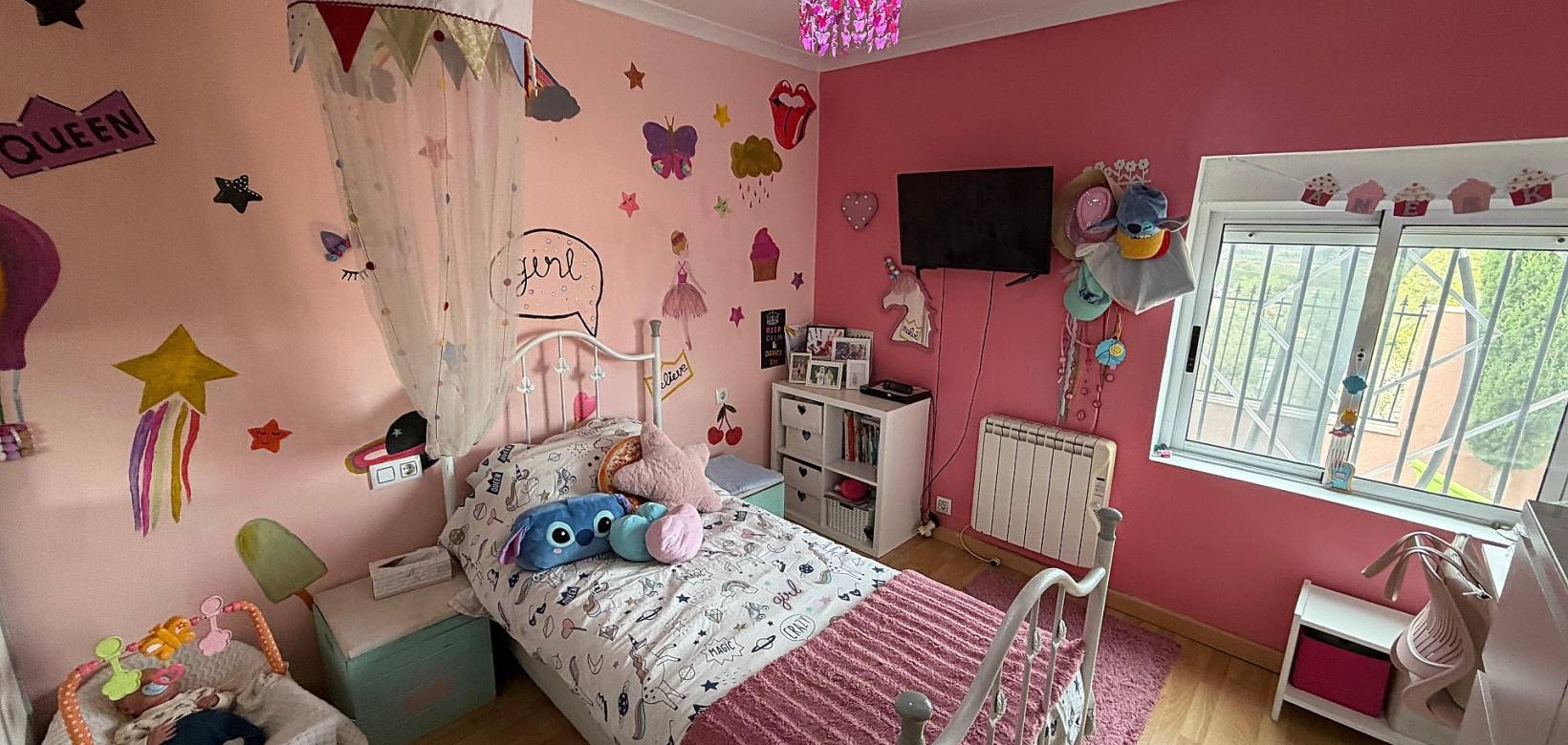 Wederverkoop - Villa - 