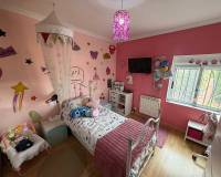 Wederverkoop - Villa - 