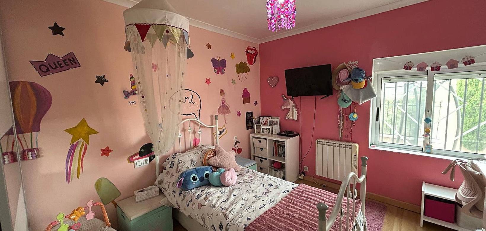 Wederverkoop - Villa - 