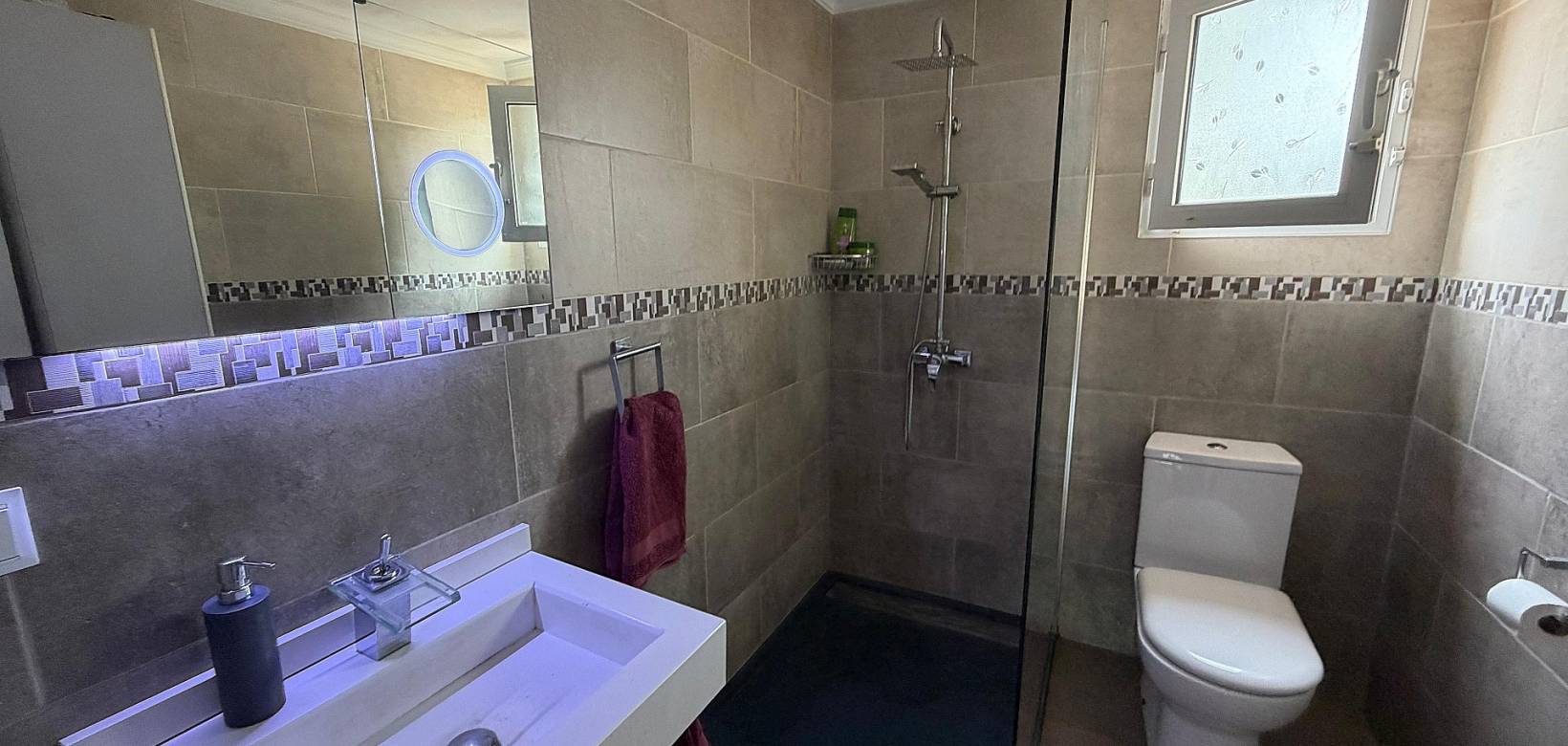 Wederverkoop - Villa - 