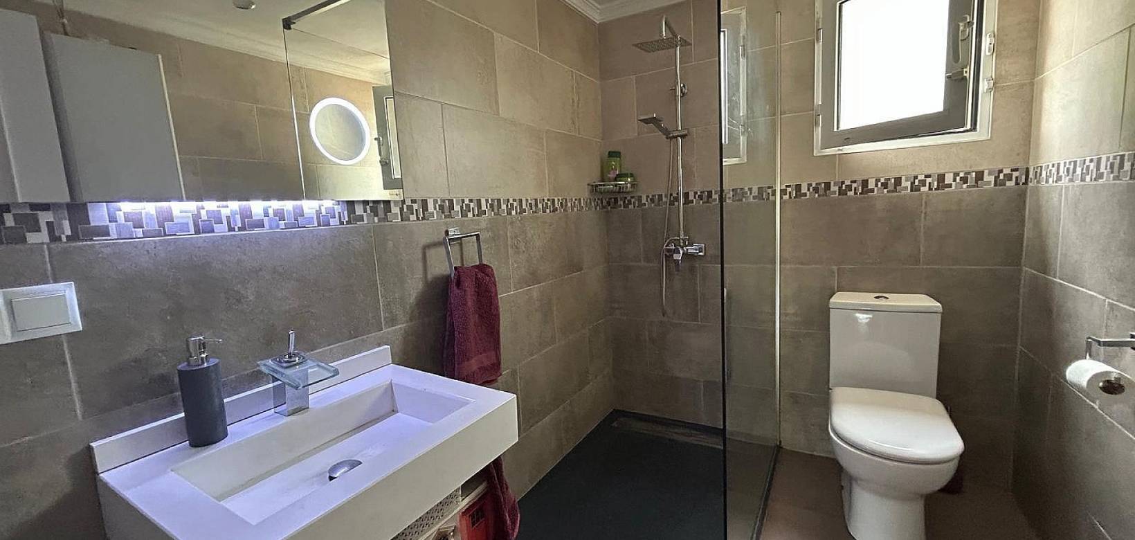 Wederverkoop - Villa - 