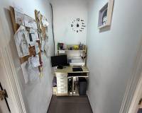 Wederverkoop - Villa - 