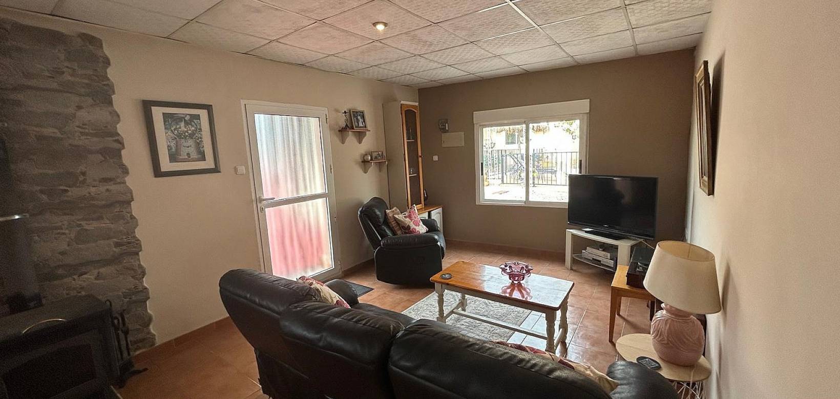 Wederverkoop - Villa - 