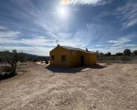 Wederverkoop - Villa - 