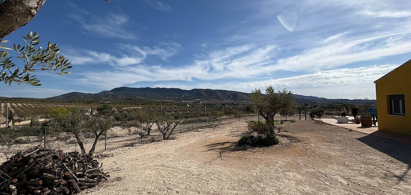 Wederverkoop - Villa - 