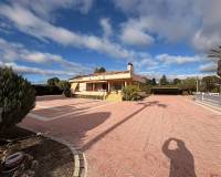 Wederverkoop - Villa - 