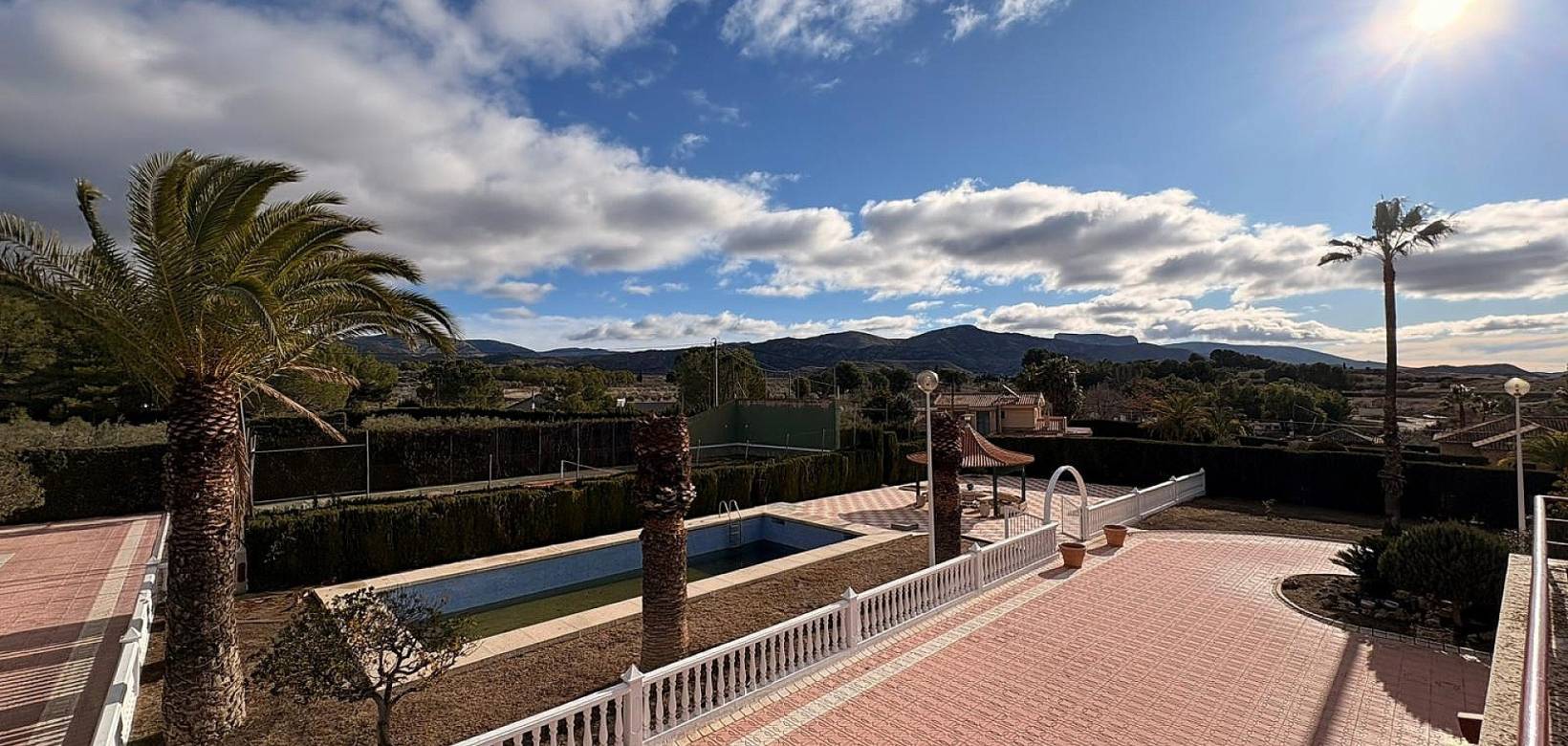 Wederverkoop - Villa - 