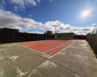 Wederverkoop - Villa - 