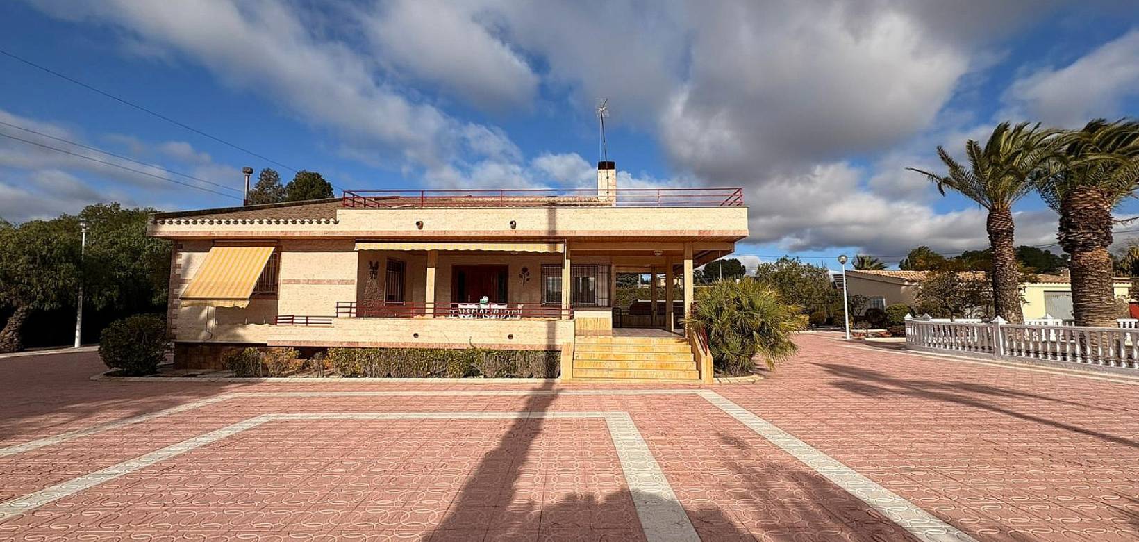 Wederverkoop - Villa - 