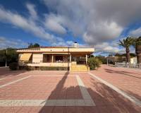 Wederverkoop - Villa - 