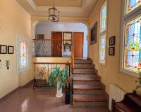 Wederverkoop - Villa - 