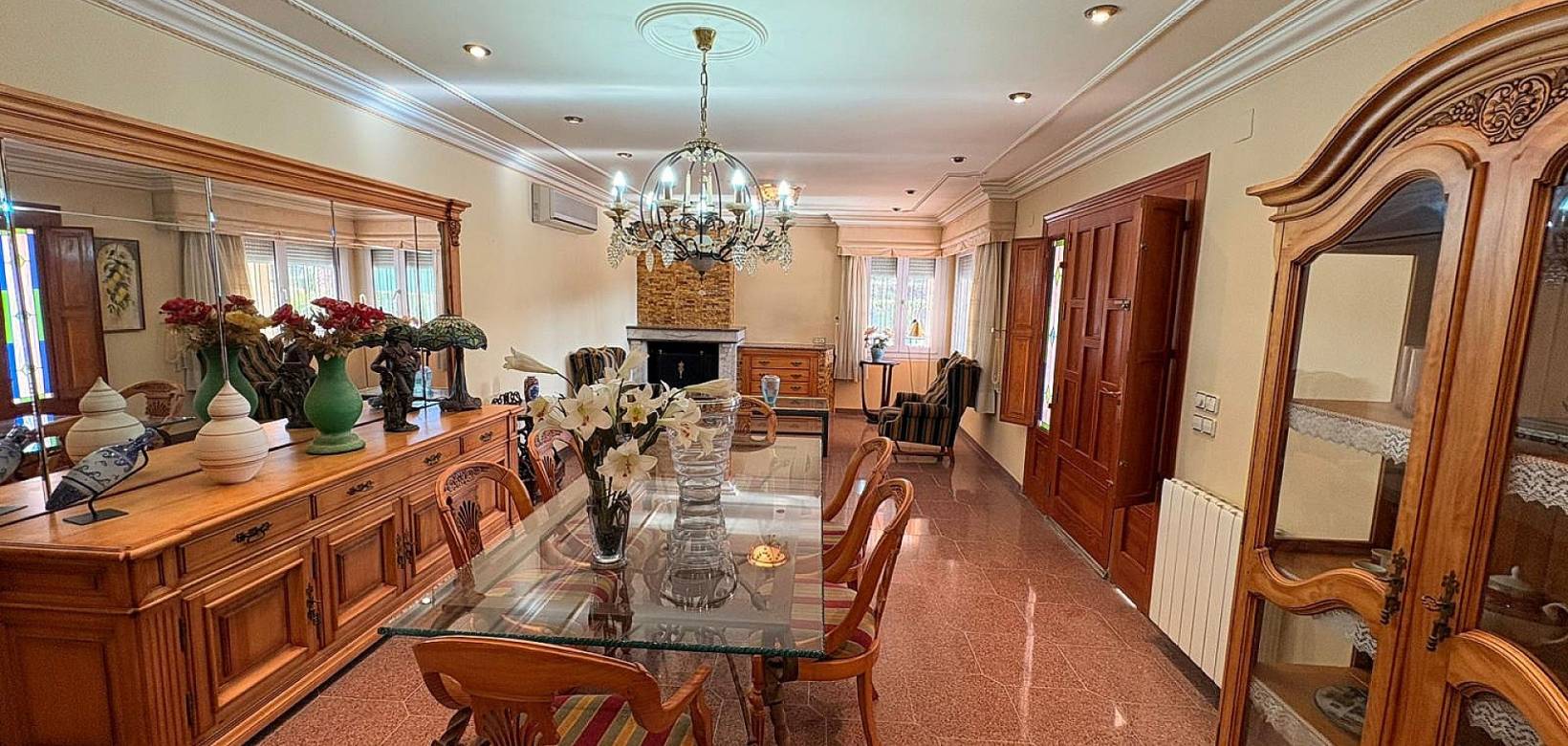 Wederverkoop - Villa - 