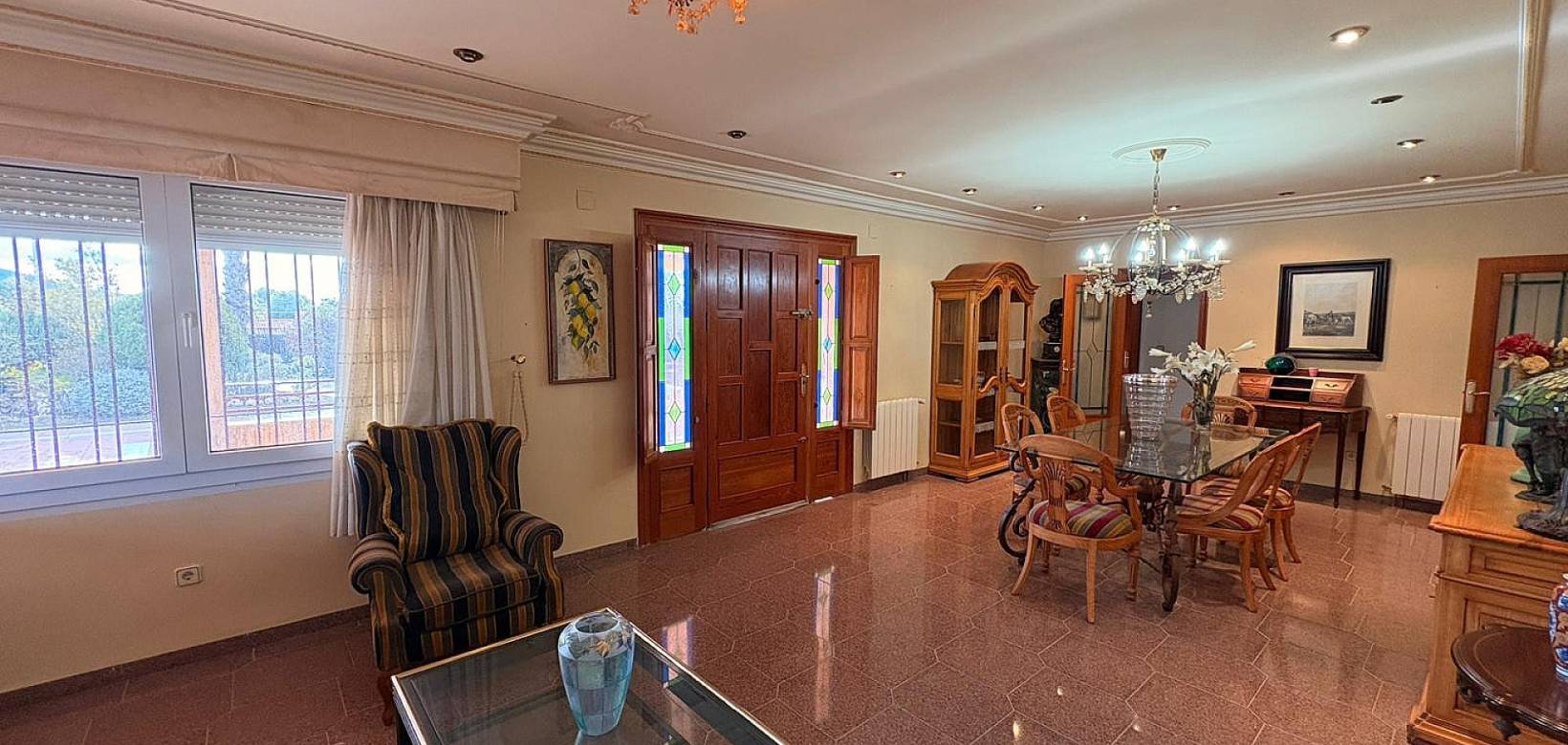 Wederverkoop - Villa - 