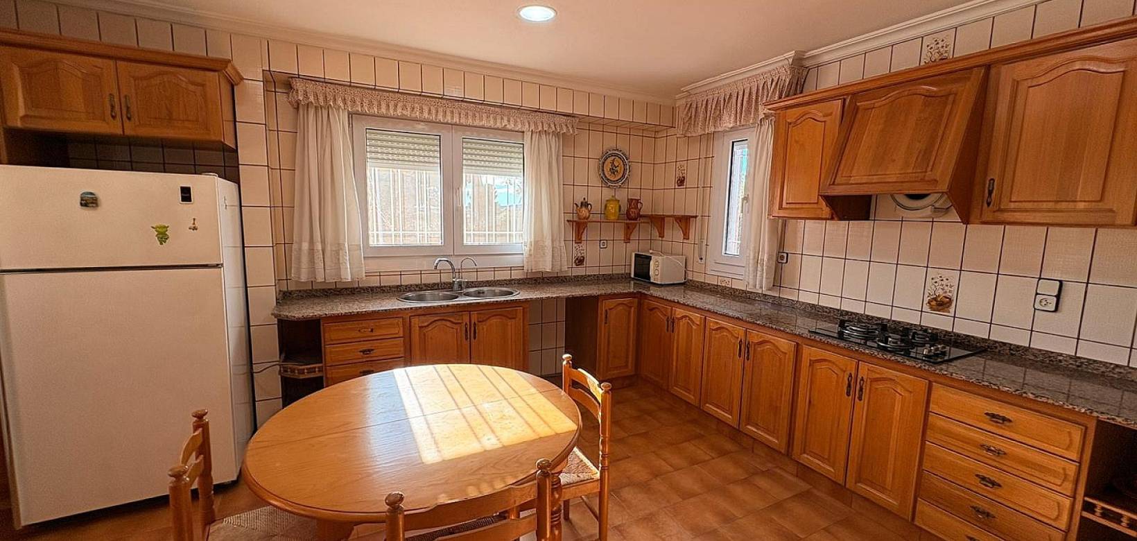 Wederverkoop - Villa - 