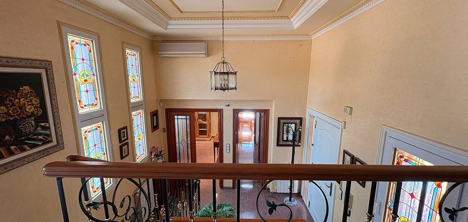 Wederverkoop - Villa - 