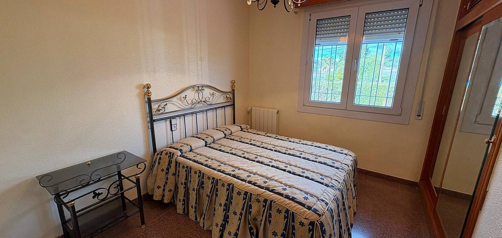 Wederverkoop - Villa - 