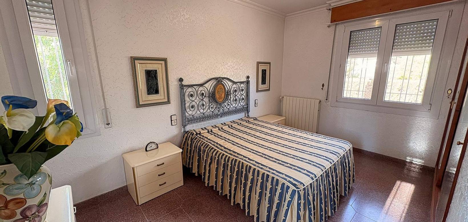 Wederverkoop - Villa - 