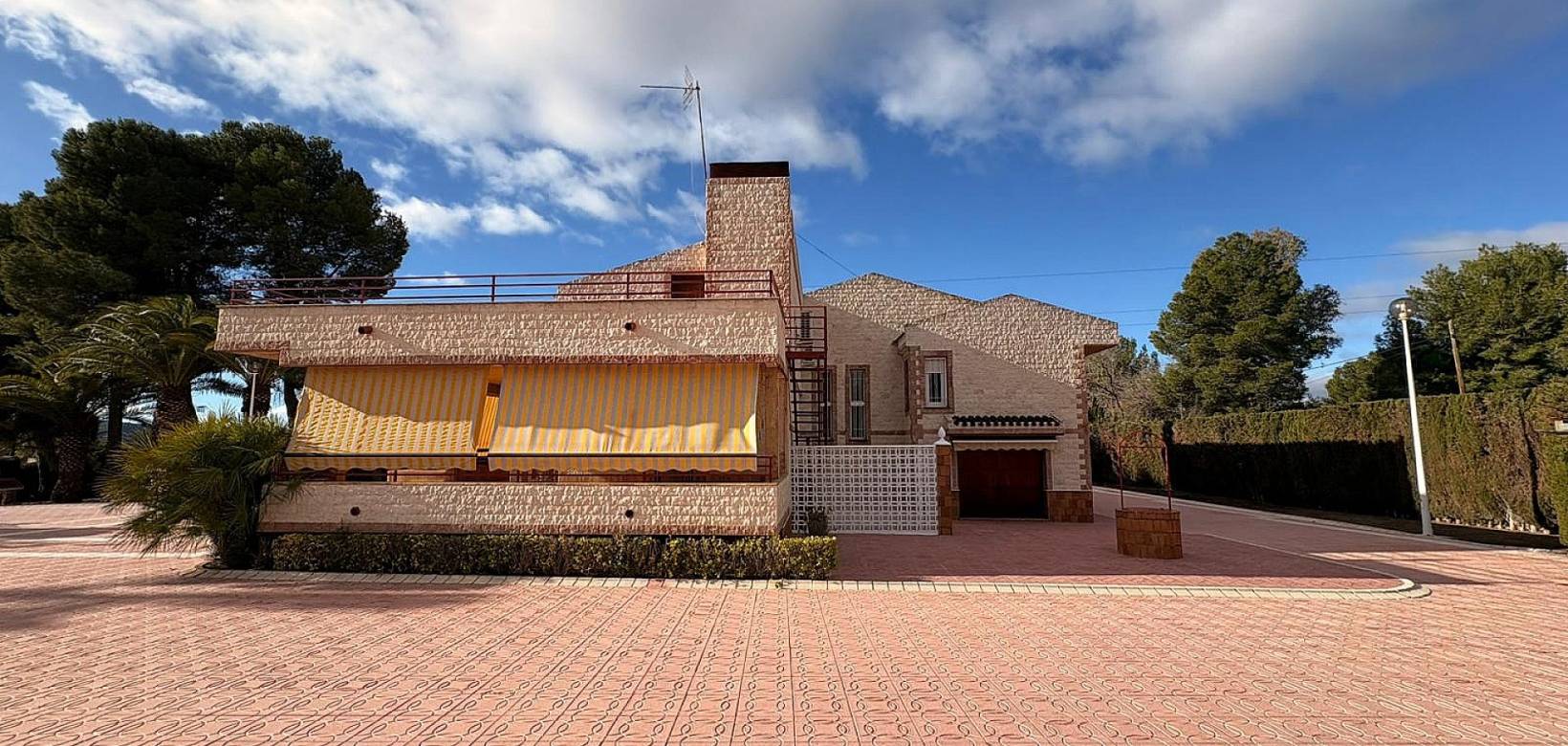 Wederverkoop - Villa - 