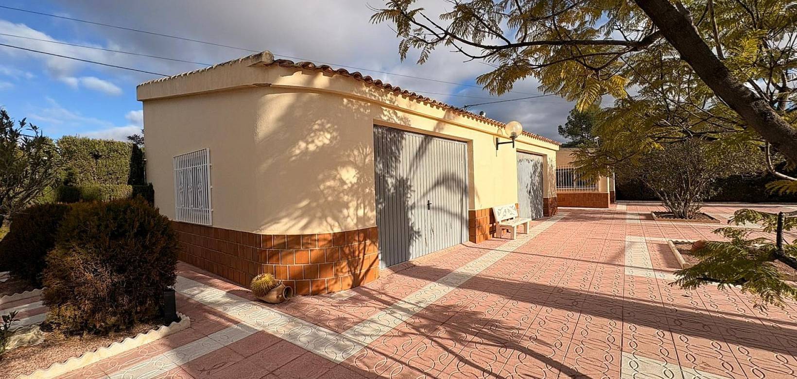 Wederverkoop - Villa - 