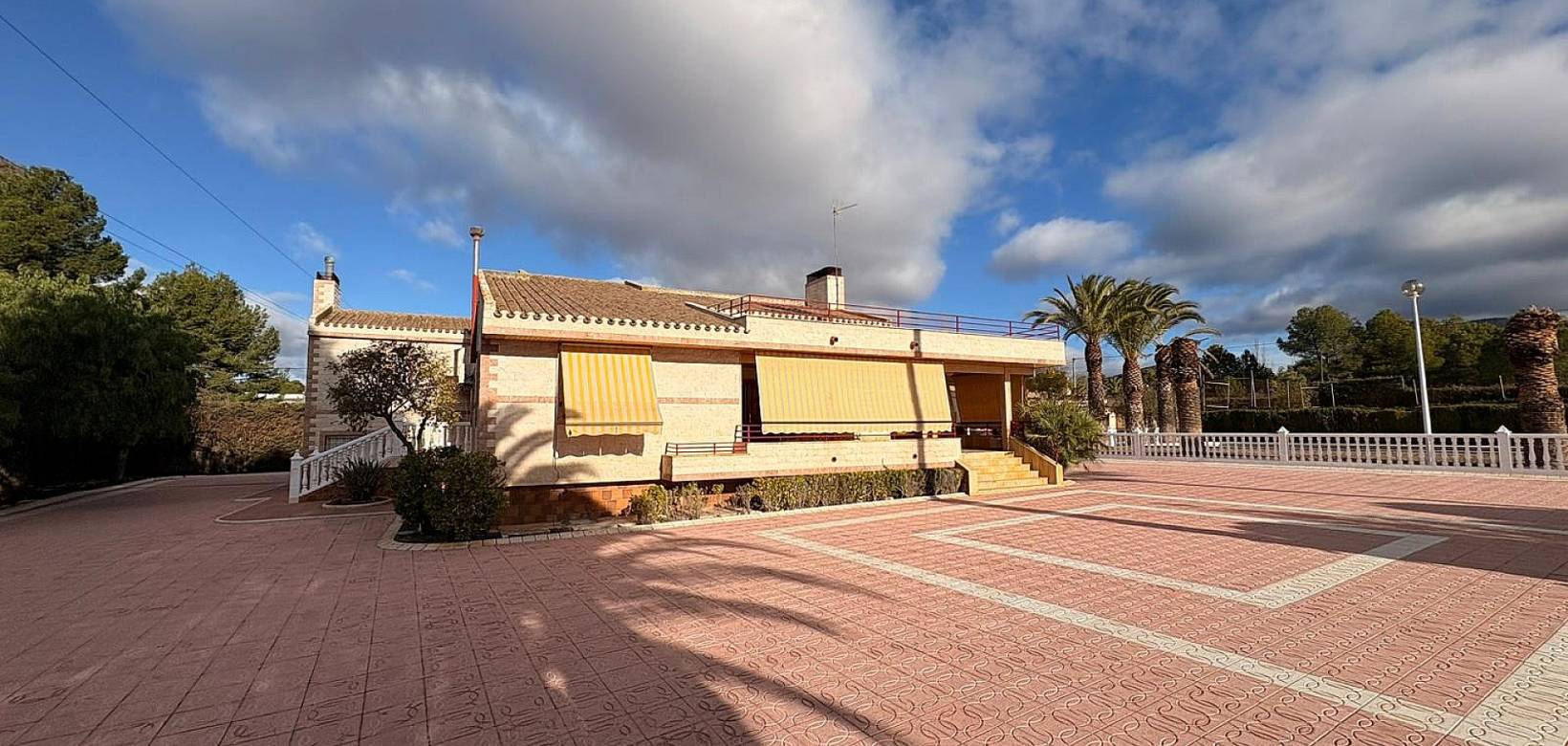 Wederverkoop - Villa - 