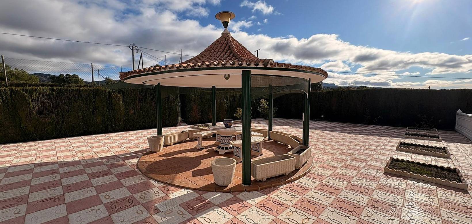 Wederverkoop - Villa - 