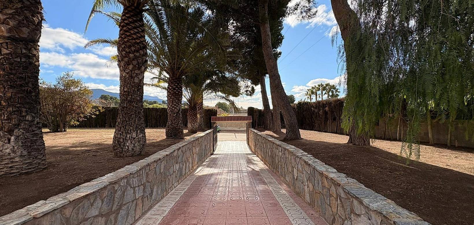 Wederverkoop - Villa - 