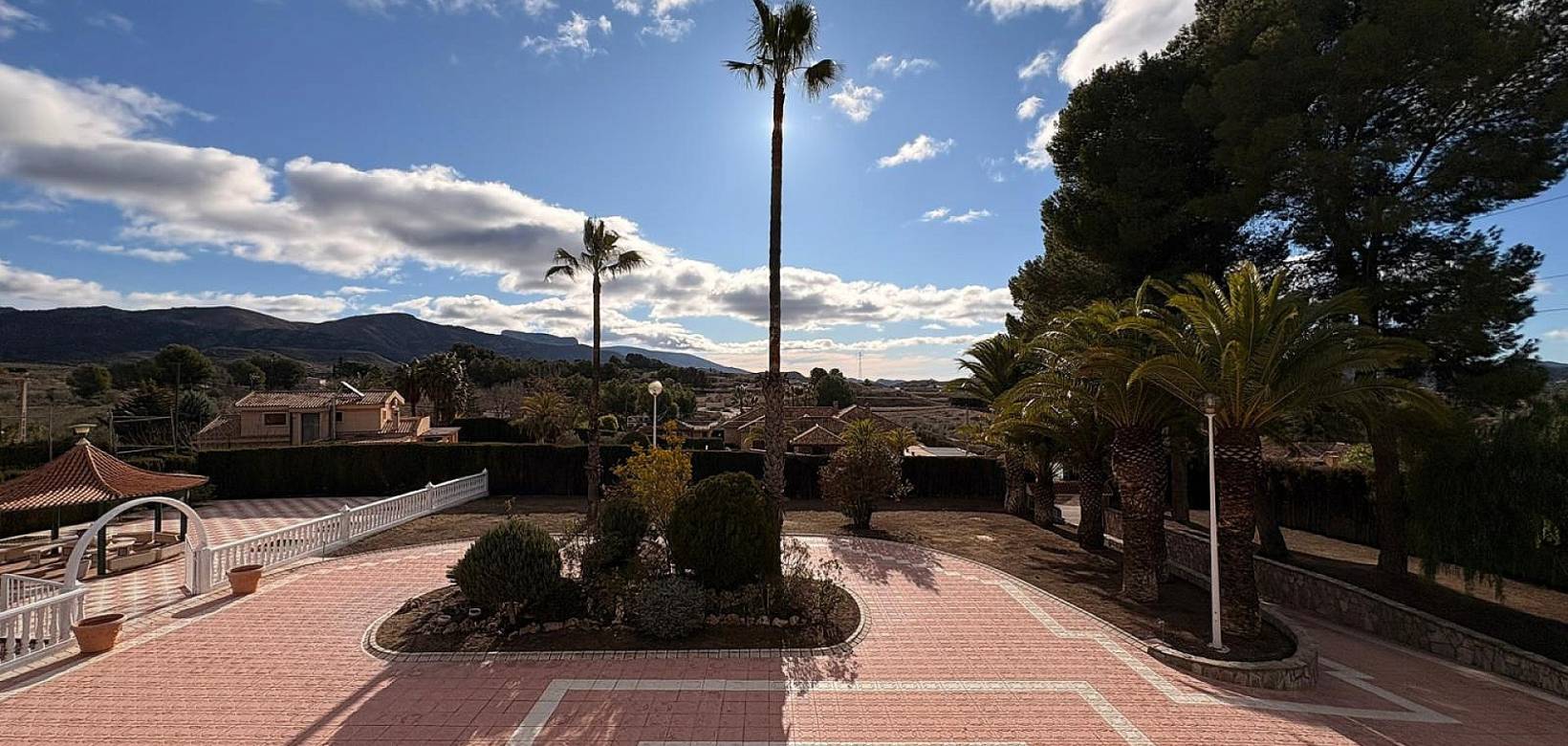 Wederverkoop - Villa - 