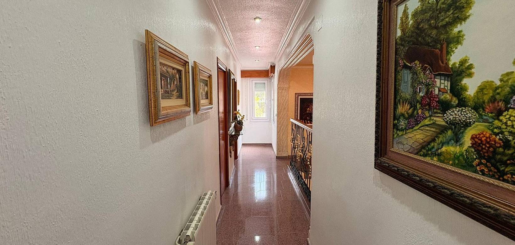 Wederverkoop - Villa - 