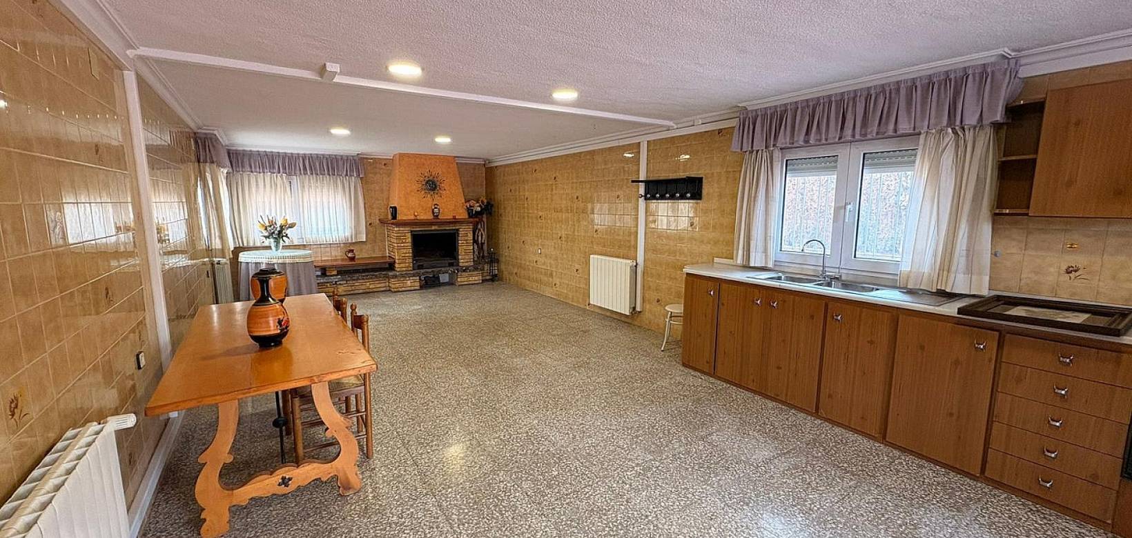 Wederverkoop - Villa - 