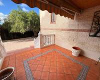 Wederverkoop - Villa - 