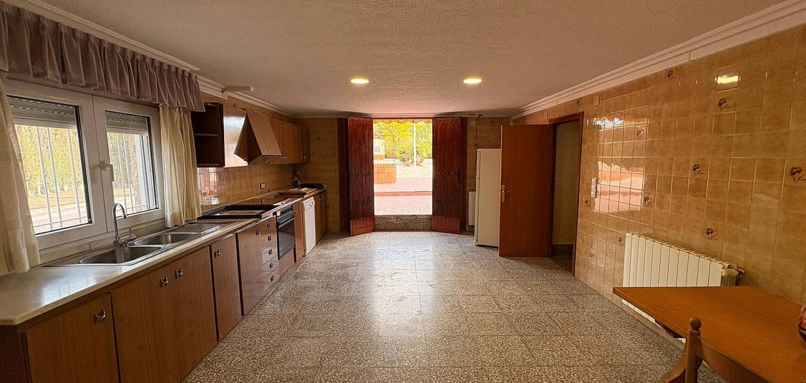 Wederverkoop - Villa - 