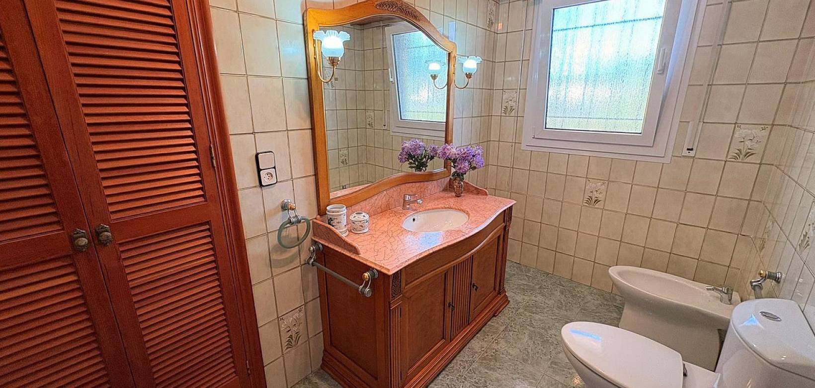 Wederverkoop - Villa - 